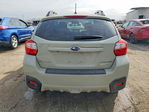 Subaru XV 2016