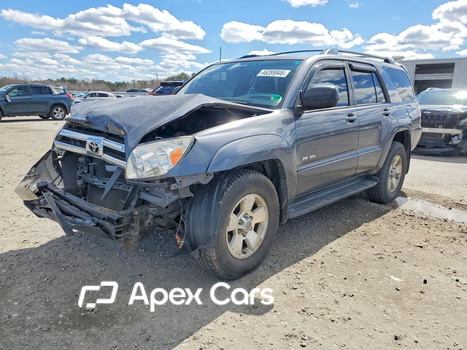 Toyota 4Runner 2005 - Image 1 of 14