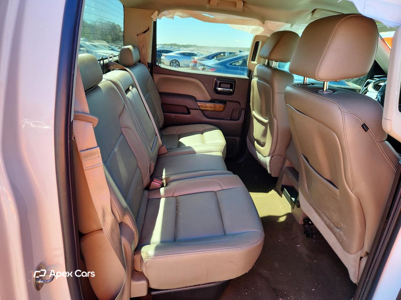 GMC Sierra 2014