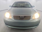 Toyota Corolla 2007