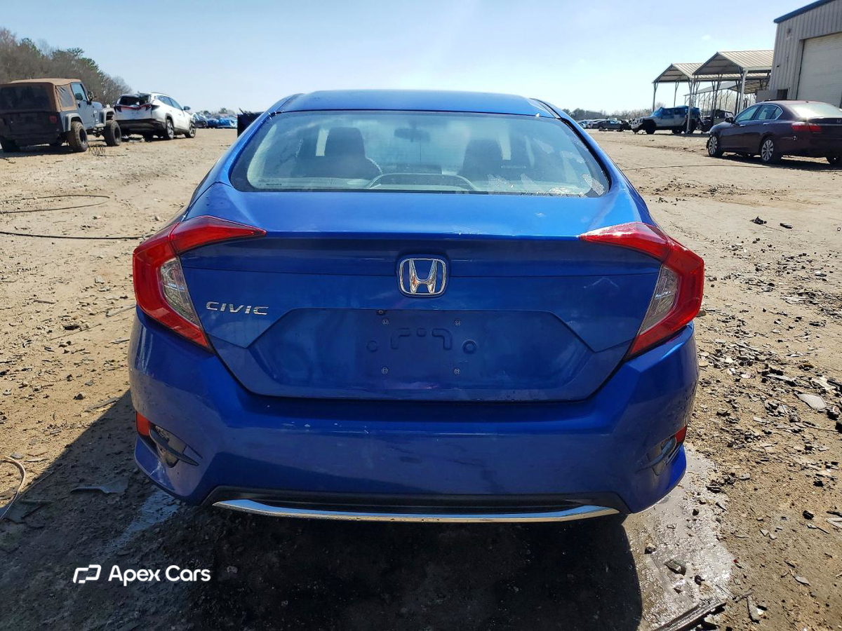 Honda Civic 2020