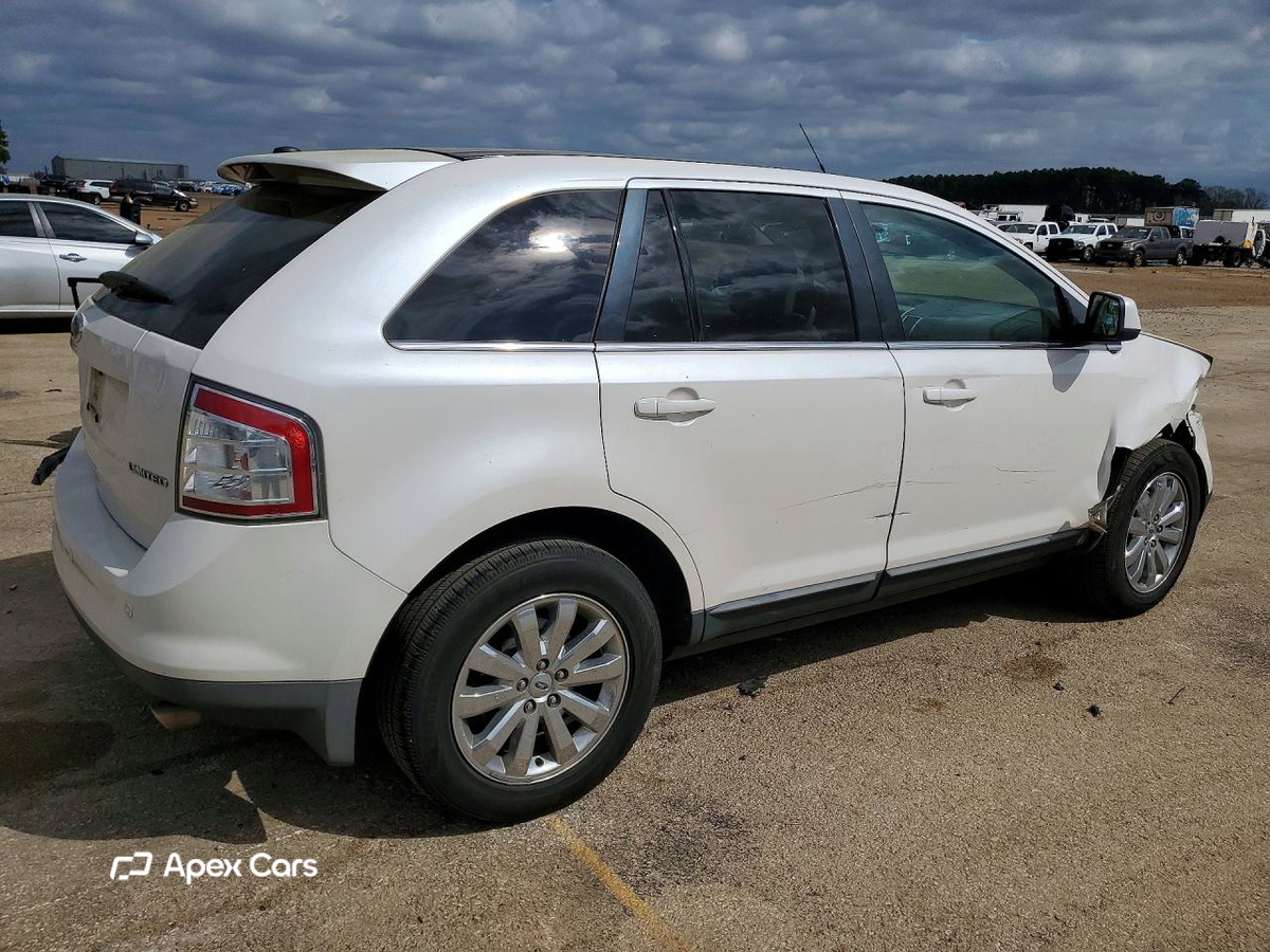 Ford Edge 2010