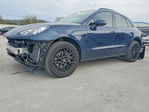 Porsche Macan 2018