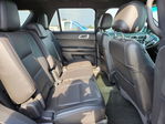 Ford Explorer 2014