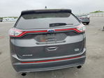 Ford Edge 2018