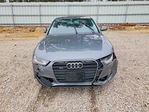Audi A4 2014