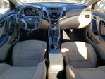 Hyundai Elantra 2016