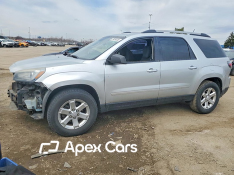 GMC Acadia 2014 - Image 1 of 12