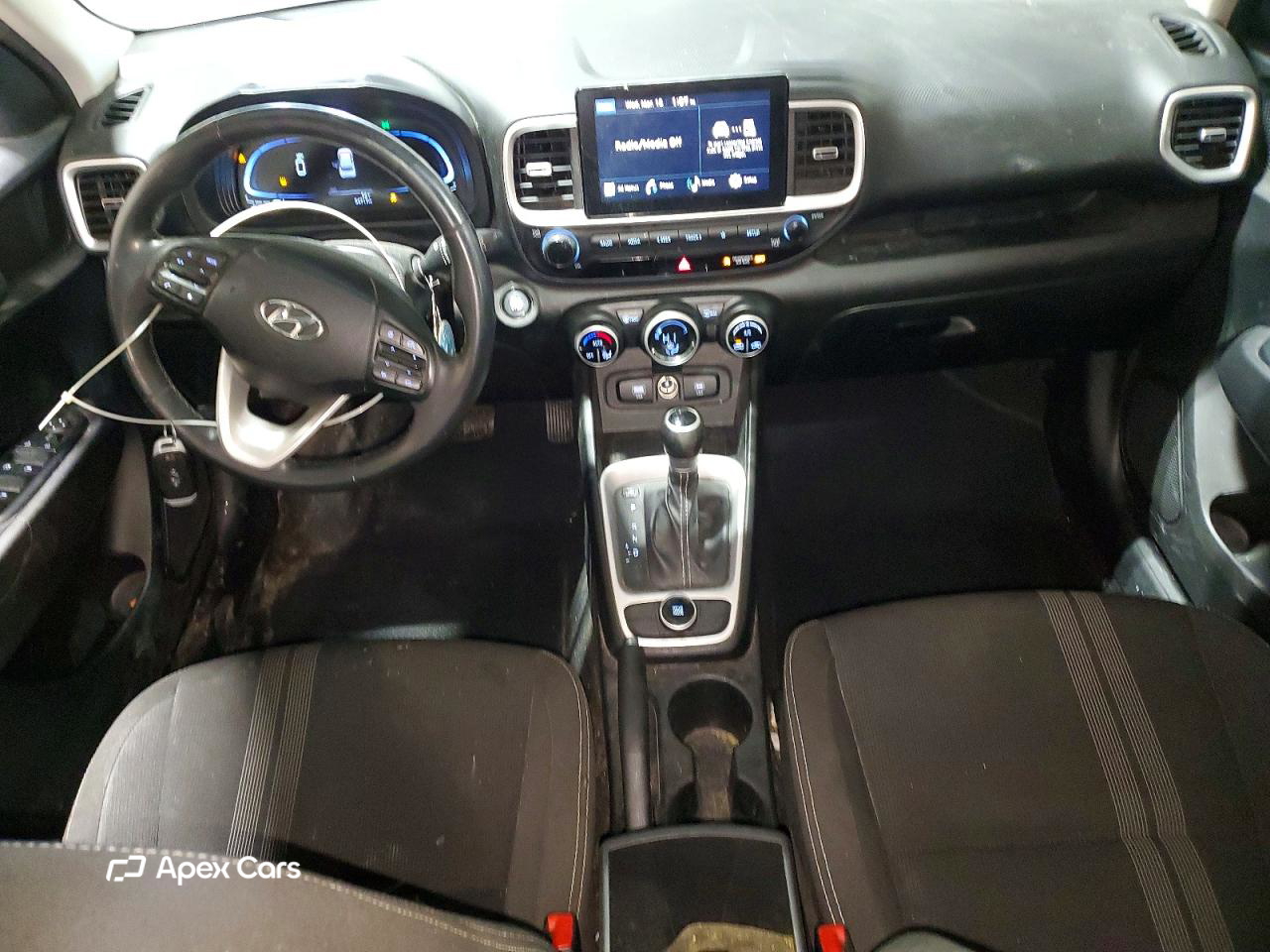 Hyundai Venue 2024