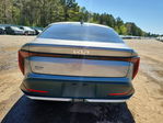 Kia K4 2025