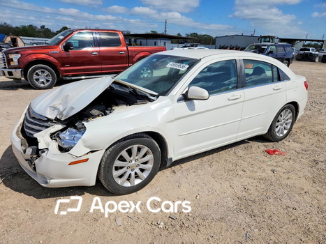Chrysler Sebring 2010 - Image 1 of 13