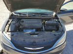 Chrysler 200 2015