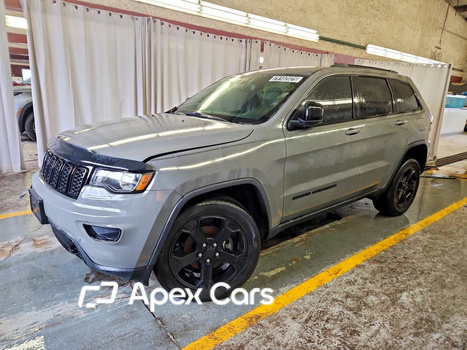 Jeep Cherokee 2019 - Image 1 of 13