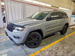 Jeep Cherokee 2019