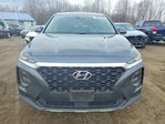 Hyundai Santa Fe 2019
