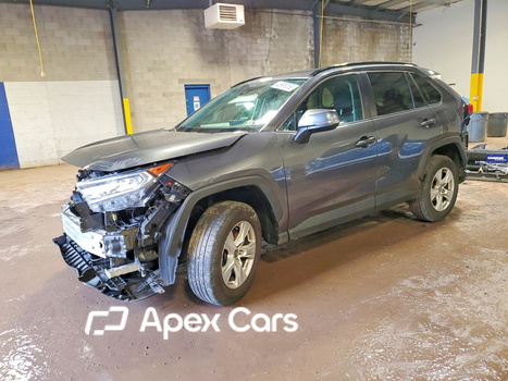 Toyota RAV 4 2021 - Image 1 of 15