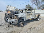 Chevrolet Silverado 2011