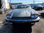 Jaguar XJS 1989