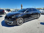 Lincoln MKZ 2017