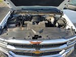Chevrolet Silverado 2017