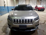 Jeep Cherokee 2019
