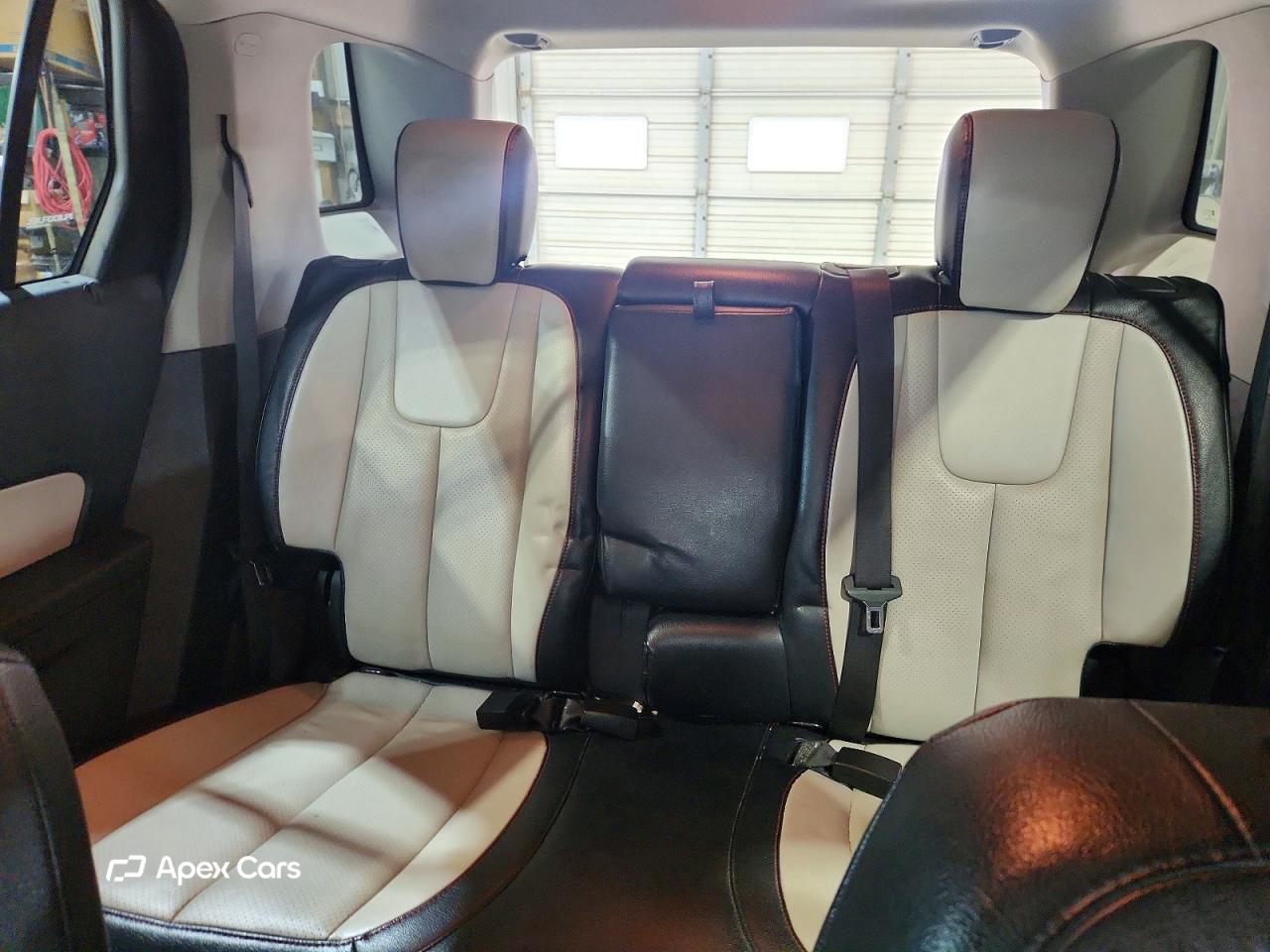 GMC Terrain 2013