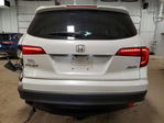 Honda Pilot 2018