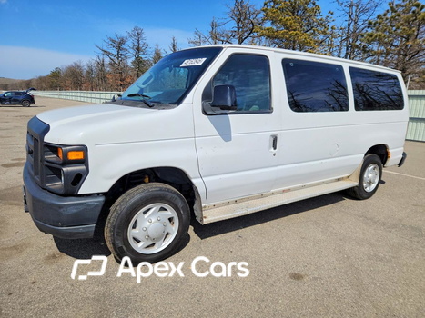Ford Econoline 2009 - Image 1 of 13
