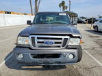Ford Ranger 2011