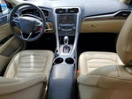 Ford Fusion 2013