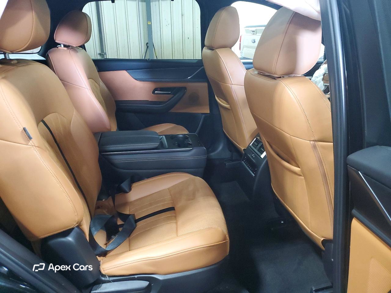 Mazda CX-90 2024