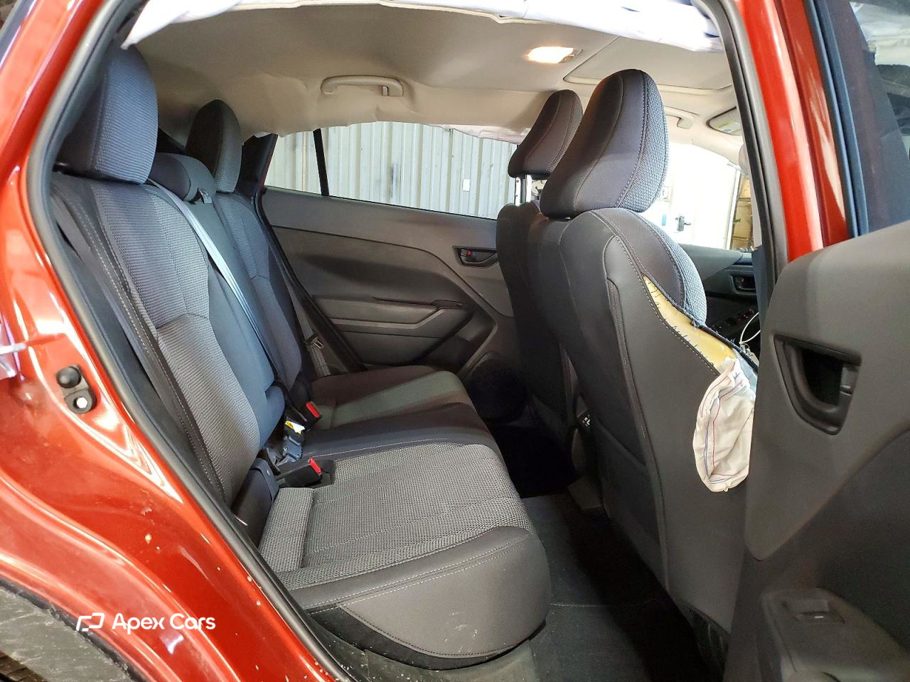 Subaru XV 2024