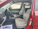 Subaru Forester 2014