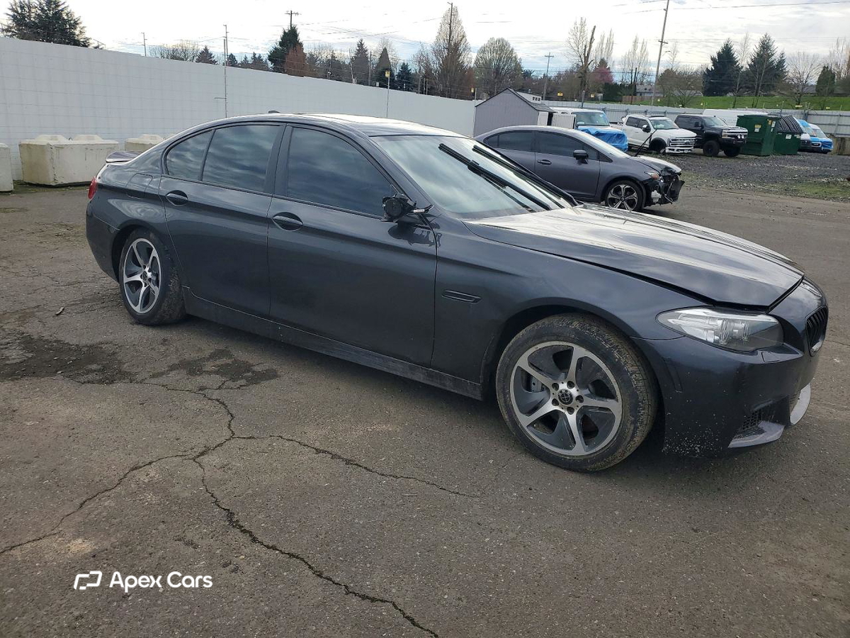 BMW Series 1 2014