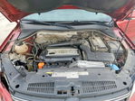 Volkswagen Tiguan 2013