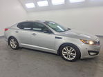 Kia Optima 2012
