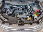 Subaru Forester 2025