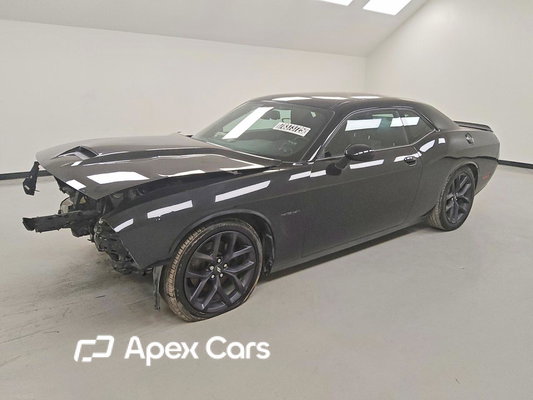 Dodge Challenger 2021 - Image 1 of 6