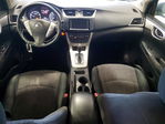 Nissan Sentra 2015