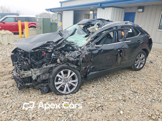 Mazda CX-30 2024 - Image 1 of 13