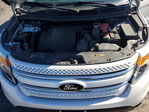 Ford Explorer 2015