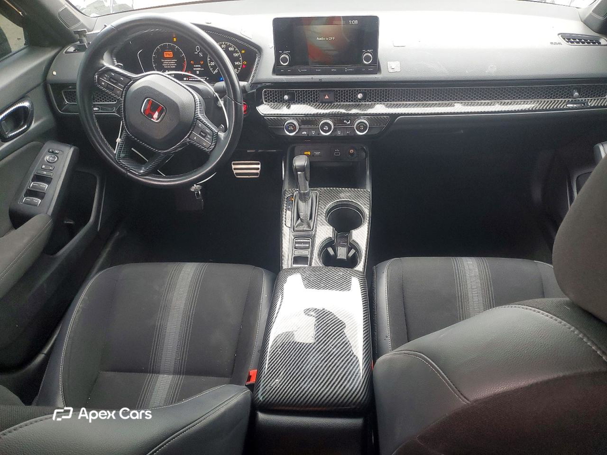 Honda Civic 2024