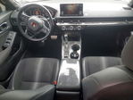 Honda Civic 2024