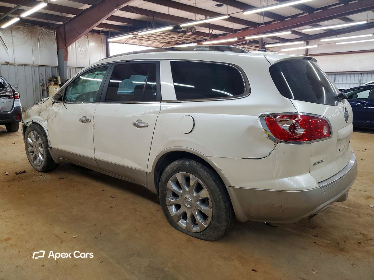 Buick Enclave 2011