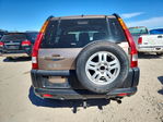 Honda CR-V 2003
