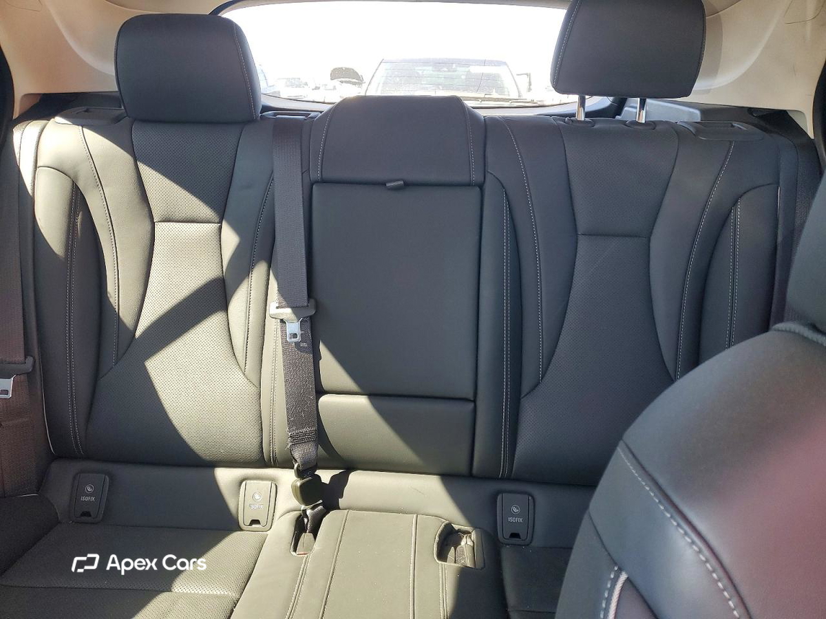 Buick Envision 2023