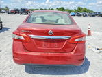 Nissan Sentra 2014