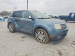 Lincoln MKX 2010