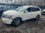 Nissan Pathfinder 2015