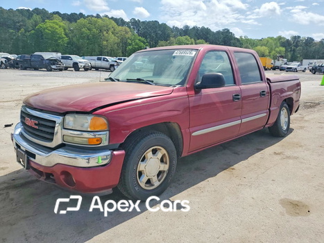 GMC Sierra 2005 - Image 1 of 13